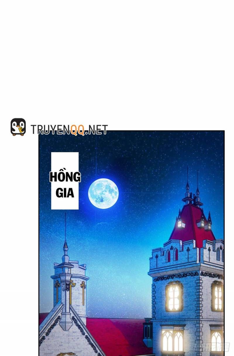 đọc truyện Trọng Sinh Chi Thần Cấp Bại Gia Tử Chương 4 ảnh 3 tại Thiên Thai Truyện