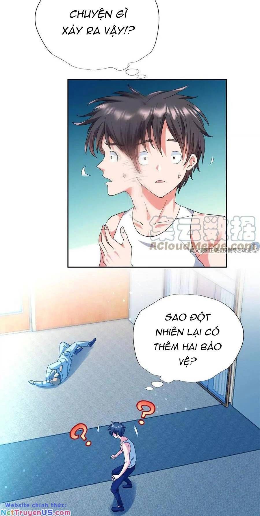 đọc truyện Trọng Sinh Chi Thần Cấp Bại Gia Tử Chương 45 ảnh 4 tại Thiên Thai Truyện