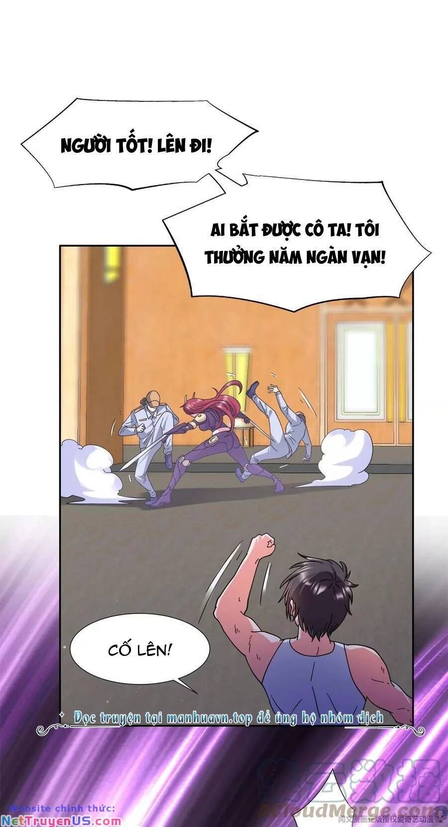 đọc truyện Trọng Sinh Chi Thần Cấp Bại Gia Tử Chương 46 ảnh 3 tại Thiên Thai Truyện