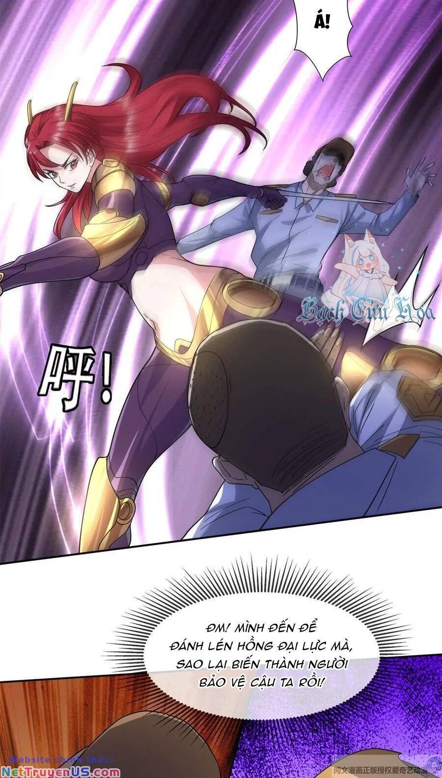 đọc truyện Trọng Sinh Chi Thần Cấp Bại Gia Tử Chương 46 ảnh 4 tại Thiên Thai Truyện