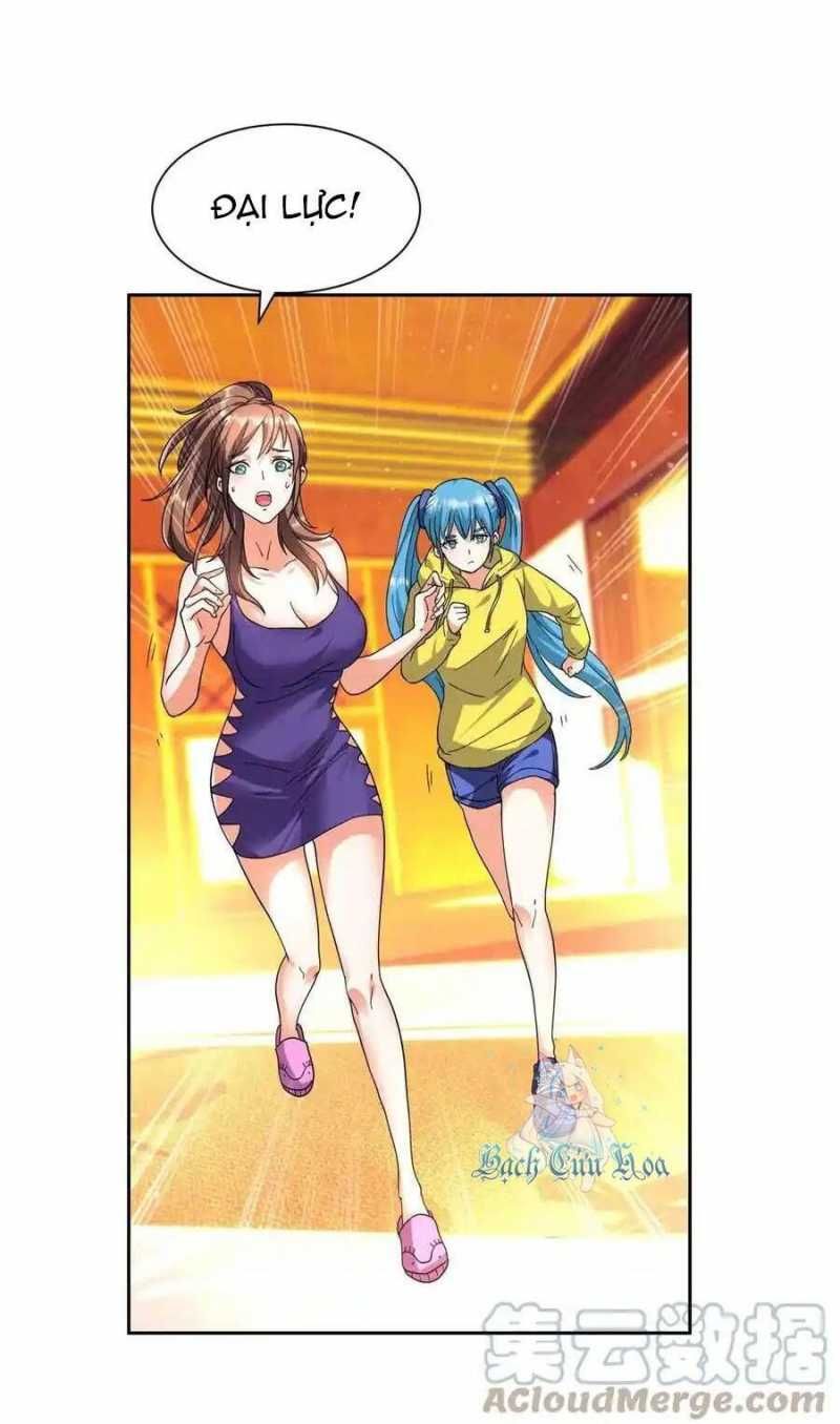 đọc truyện Trọng Sinh Chi Thần Cấp Bại Gia Tử Chương 47 ảnh 4 tại Thiên Thai Truyện