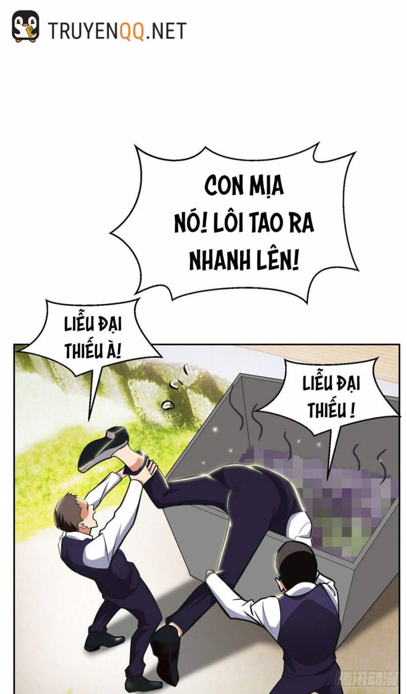 đọc truyện Trọng Sinh Chi Thần Cấp Bại Gia Tử Chương 5 ảnh 3 tại Thiên Thai Truyện