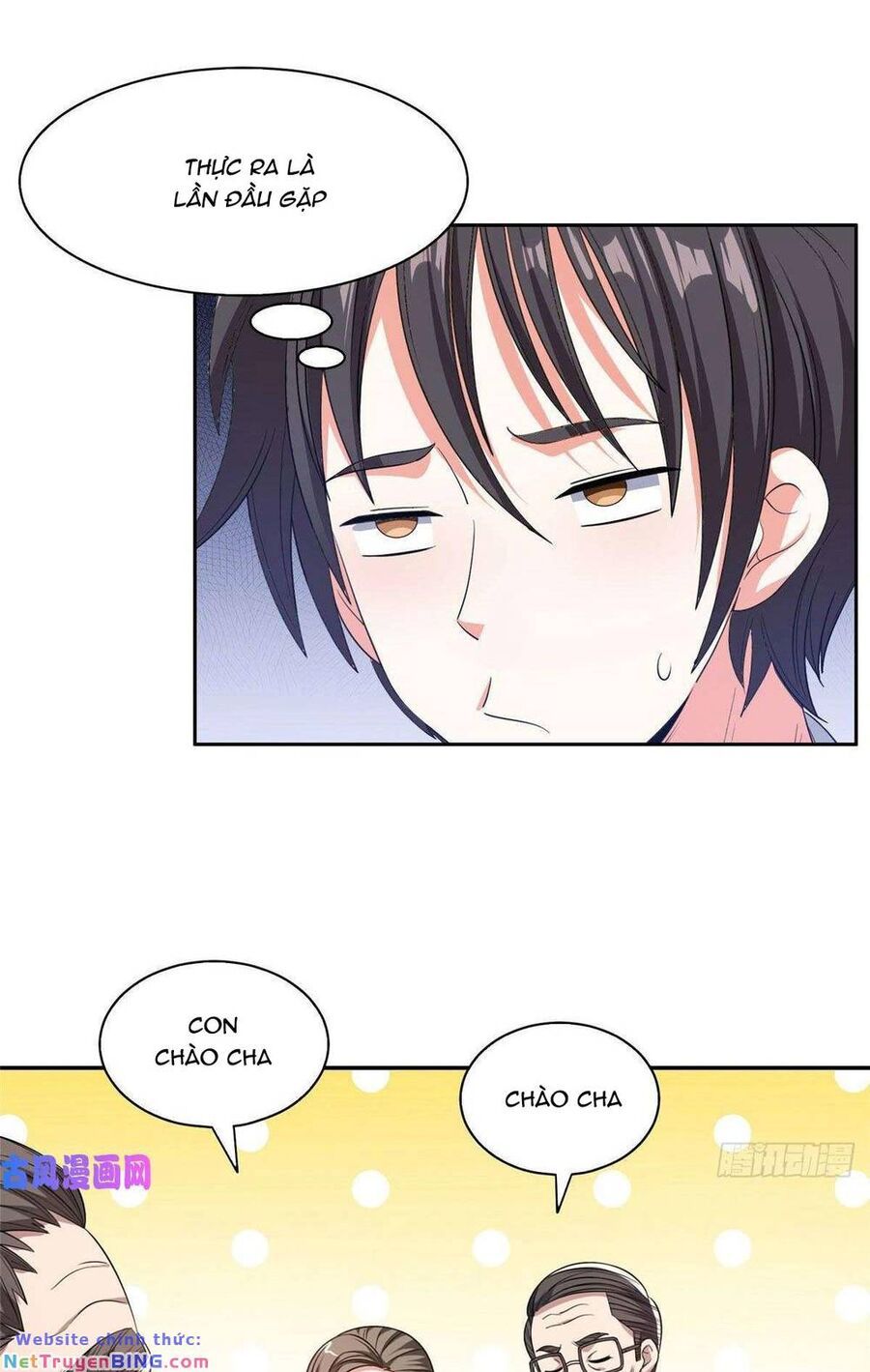 đọc truyện Trọng Sinh Chi Thần Cấp Bại Gia Tử Chương 52 ảnh 4 tại Thiên Thai Truyện