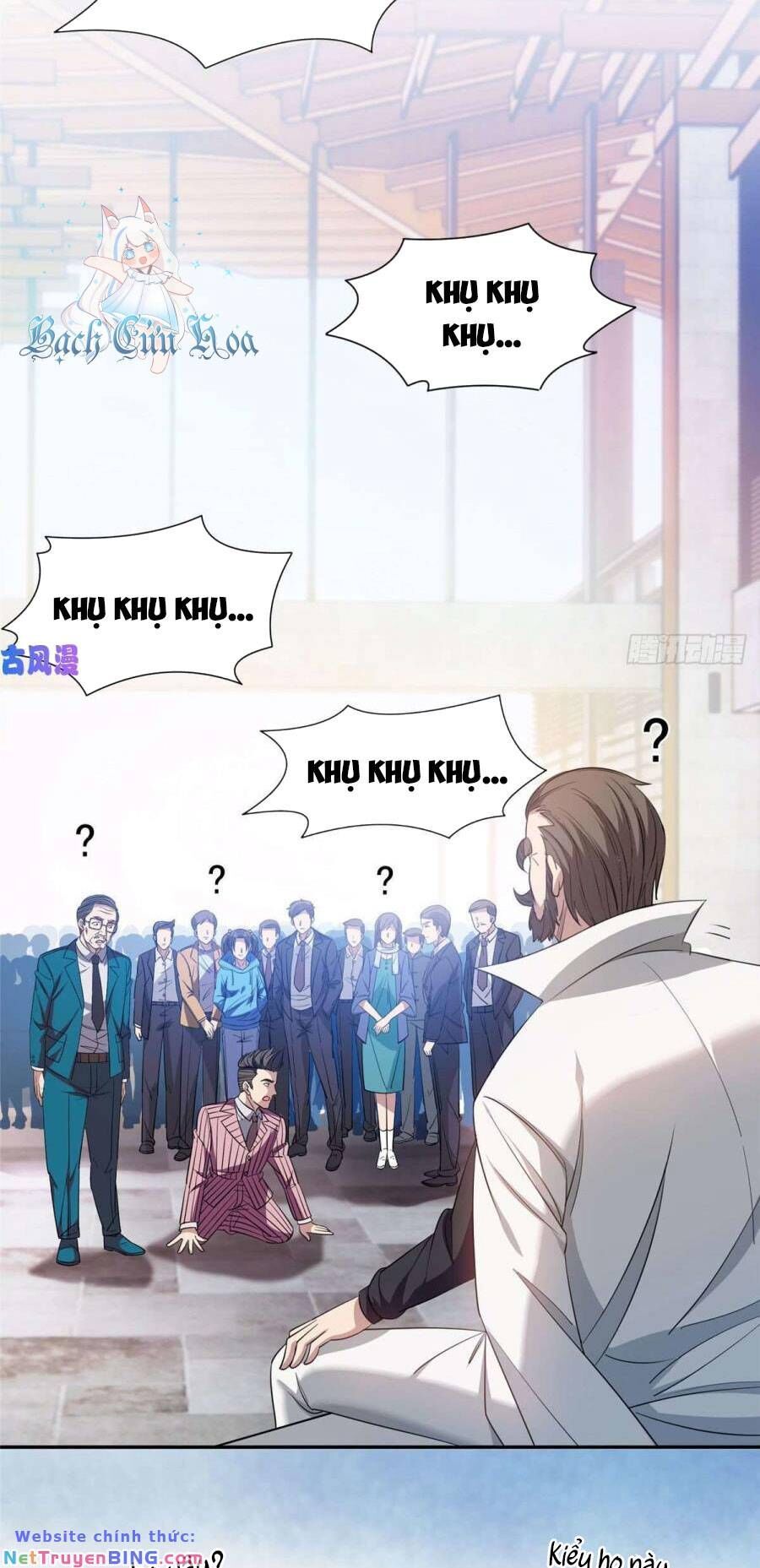 đọc truyện Trọng Sinh Chi Thần Cấp Bại Gia Tử Chương 53 ảnh 4 tại Thiên Thai Truyện