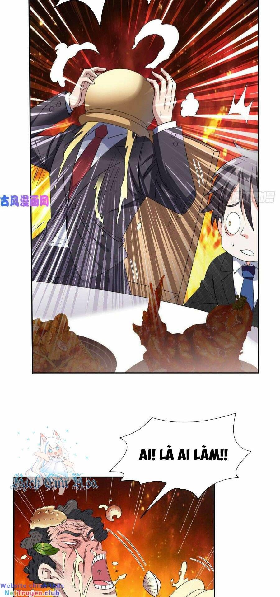 đọc truyện Trọng Sinh Chi Thần Cấp Bại Gia Tử Chương 54 ảnh 4 tại Thiên Thai Truyện