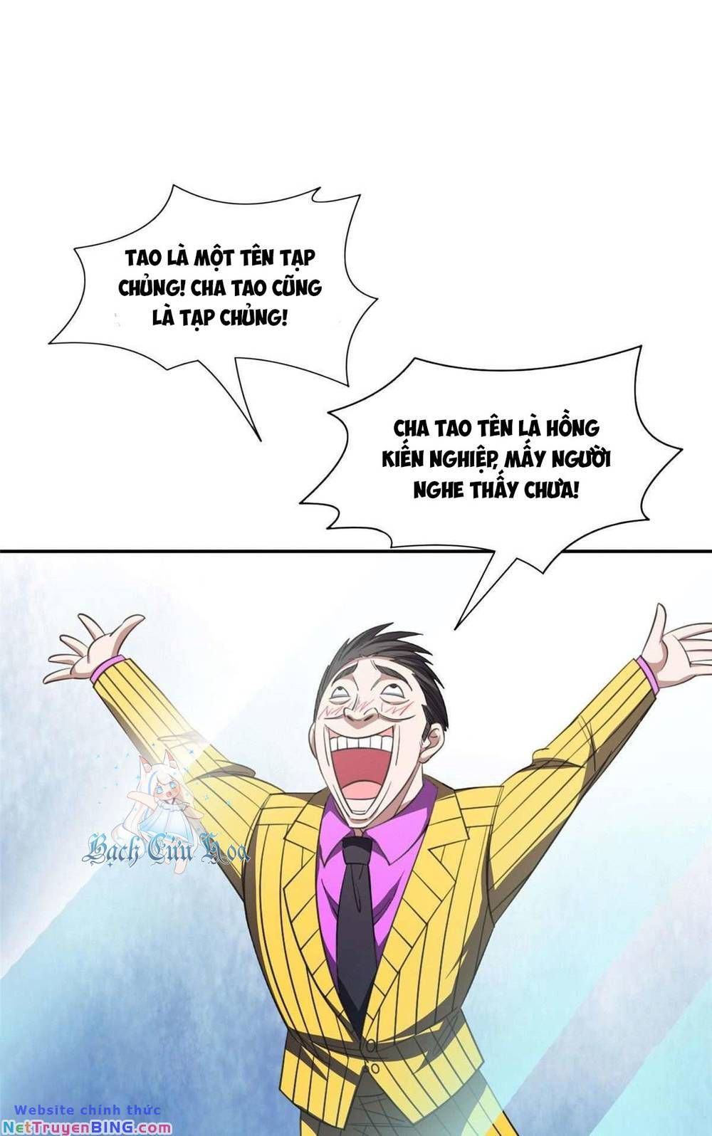 đọc truyện Trọng Sinh Chi Thần Cấp Bại Gia Tử Chương 61 ảnh 4 tại Thiên Thai Truyện