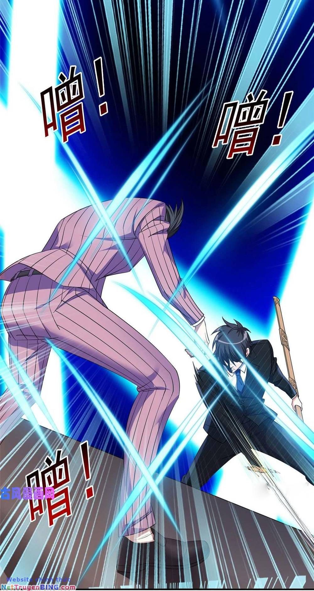 đọc truyện Trọng Sinh Chi Thần Cấp Bại Gia Tử Chương 62 ảnh 4 tại Thiên Thai Truyện