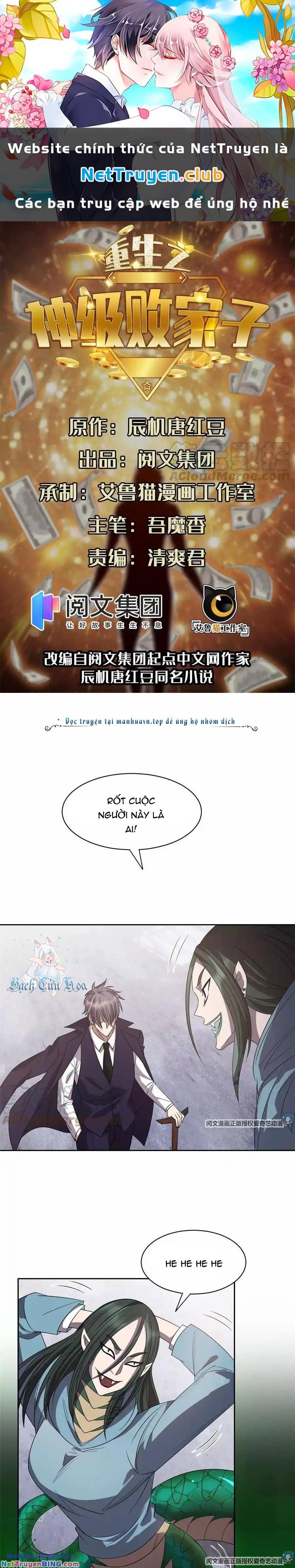 đọc truyện Trọng Sinh Chi Thần Cấp Bại Gia Tử Chương 68 ảnh 3 tại Thiên Thai Truyện