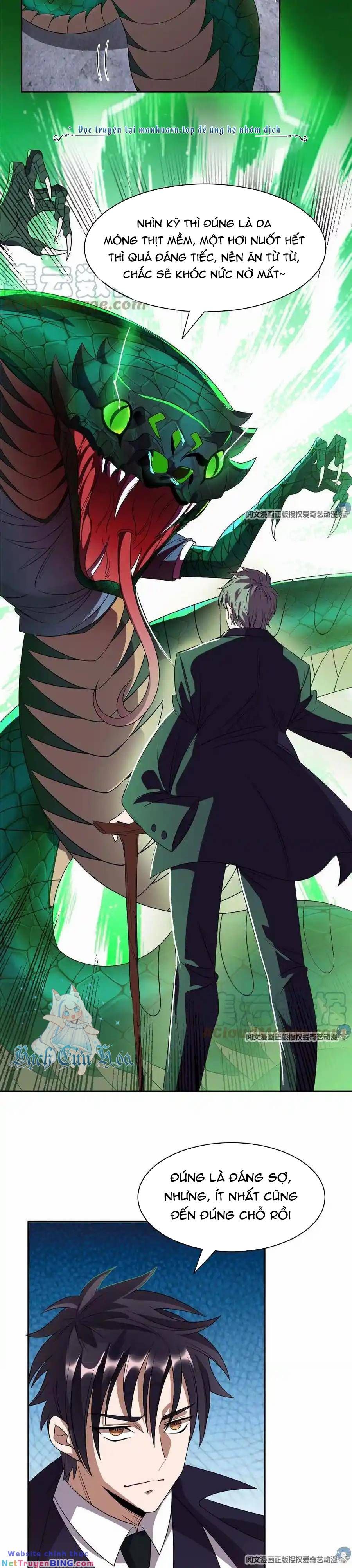 đọc truyện Trọng Sinh Chi Thần Cấp Bại Gia Tử Chương 68 ảnh 4 tại Thiên Thai Truyện