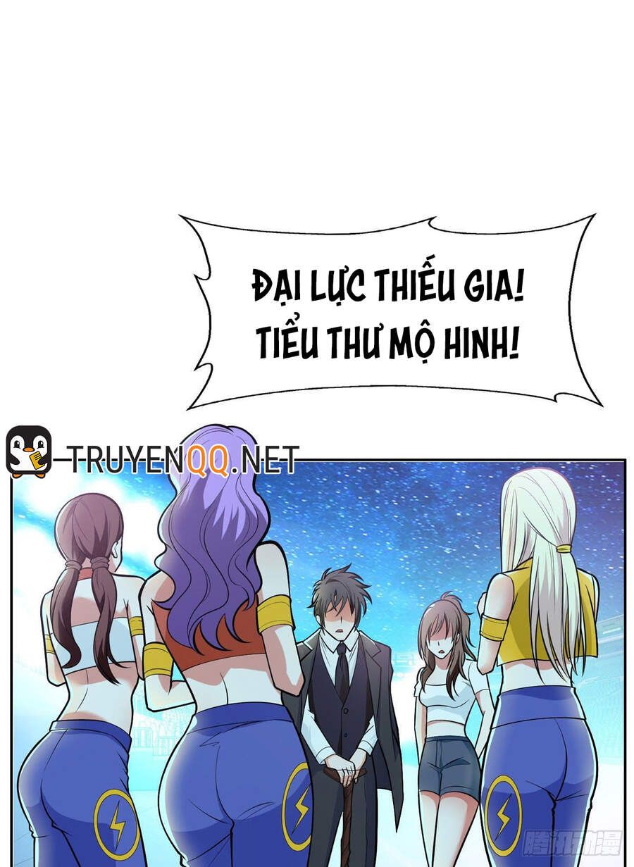 đọc truyện Trọng Sinh Chi Thần Cấp Bại Gia Tử Chương 7 ảnh 4 tại Thiên Thai Truyện