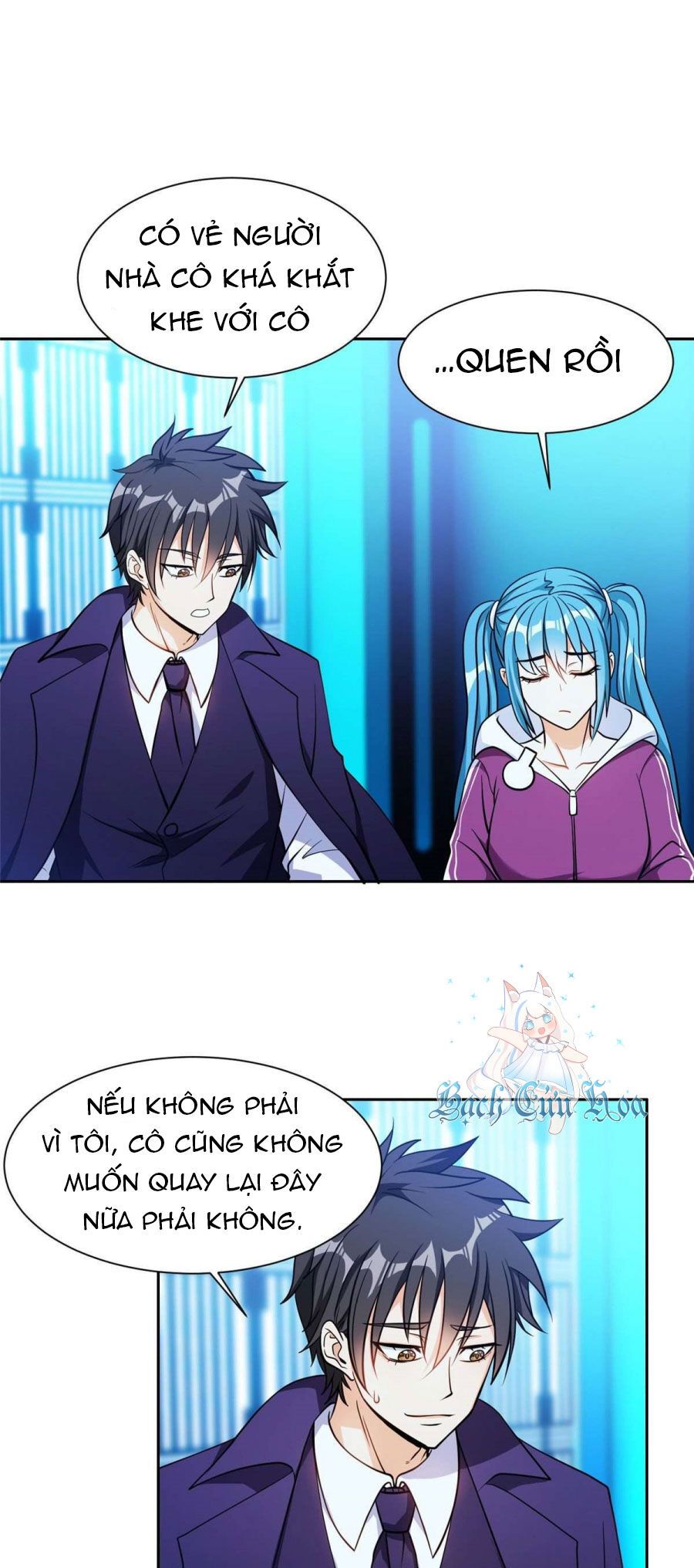 đọc truyện Trọng Sinh Chi Thần Cấp Bại Gia Tử Chương 78 ảnh 3 tại Thiên Thai Truyện