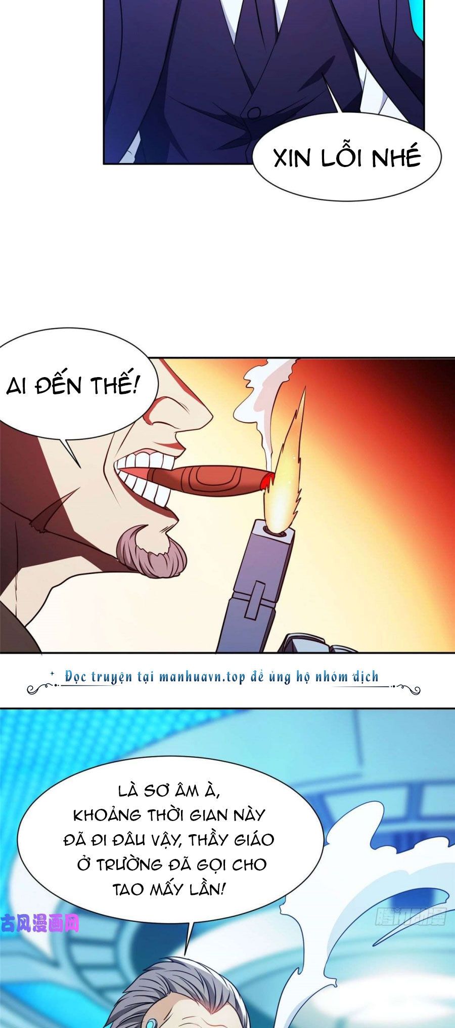 đọc truyện Trọng Sinh Chi Thần Cấp Bại Gia Tử Chương 78 ảnh 4 tại Thiên Thai Truyện