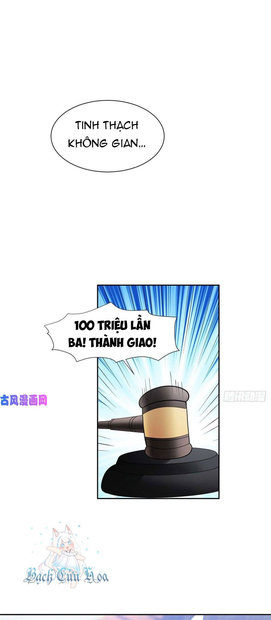 đọc truyện Trọng Sinh Chi Thần Cấp Bại Gia Tử Chương 79 ảnh 3 tại Thiên Thai Truyện