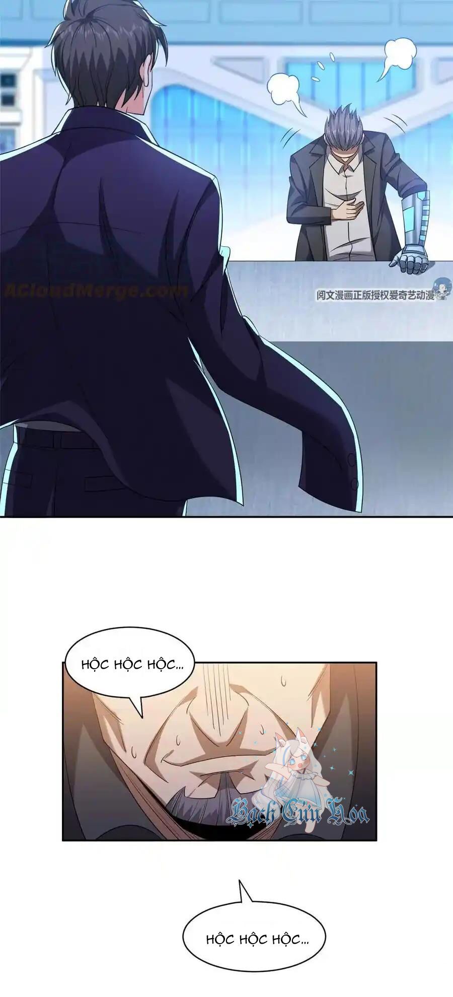 đọc truyện Trọng Sinh Chi Thần Cấp Bại Gia Tử Chương 80 ảnh 4 tại Thiên Thai Truyện