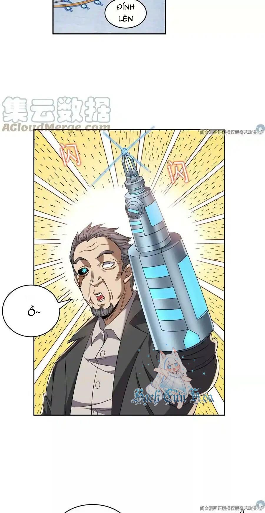 đọc truyện Trọng Sinh Chi Thần Cấp Bại Gia Tử Chương 81 ảnh 4 tại Thiên Thai Truyện