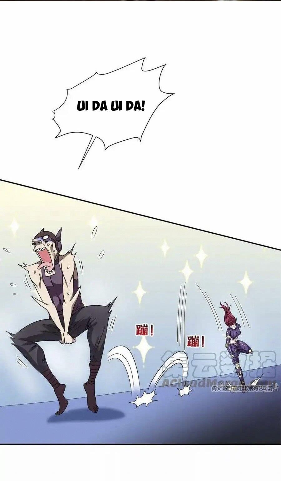 đọc truyện Trọng Sinh Chi Thần Cấp Bại Gia Tử Chương 84 ảnh 4 tại Thiên Thai Truyện