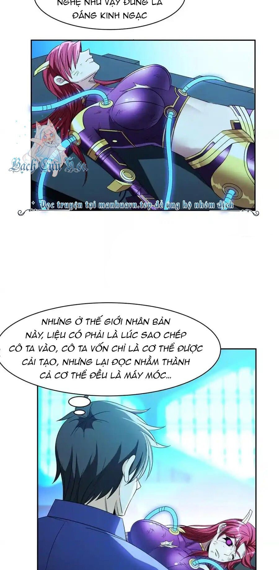 đọc truyện Trọng Sinh Chi Thần Cấp Bại Gia Tử Chương 86 ảnh 4 tại Thiên Thai Truyện