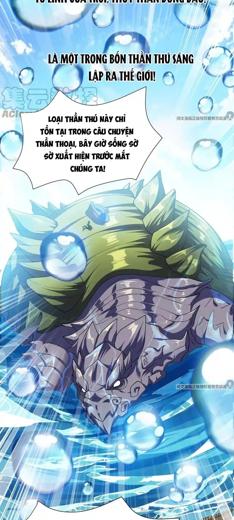 đọc truyện Trọng Sinh Chi Thần Cấp Bại Gia Tử Chương 89 ảnh 4 tại Thiên Thai Truyện