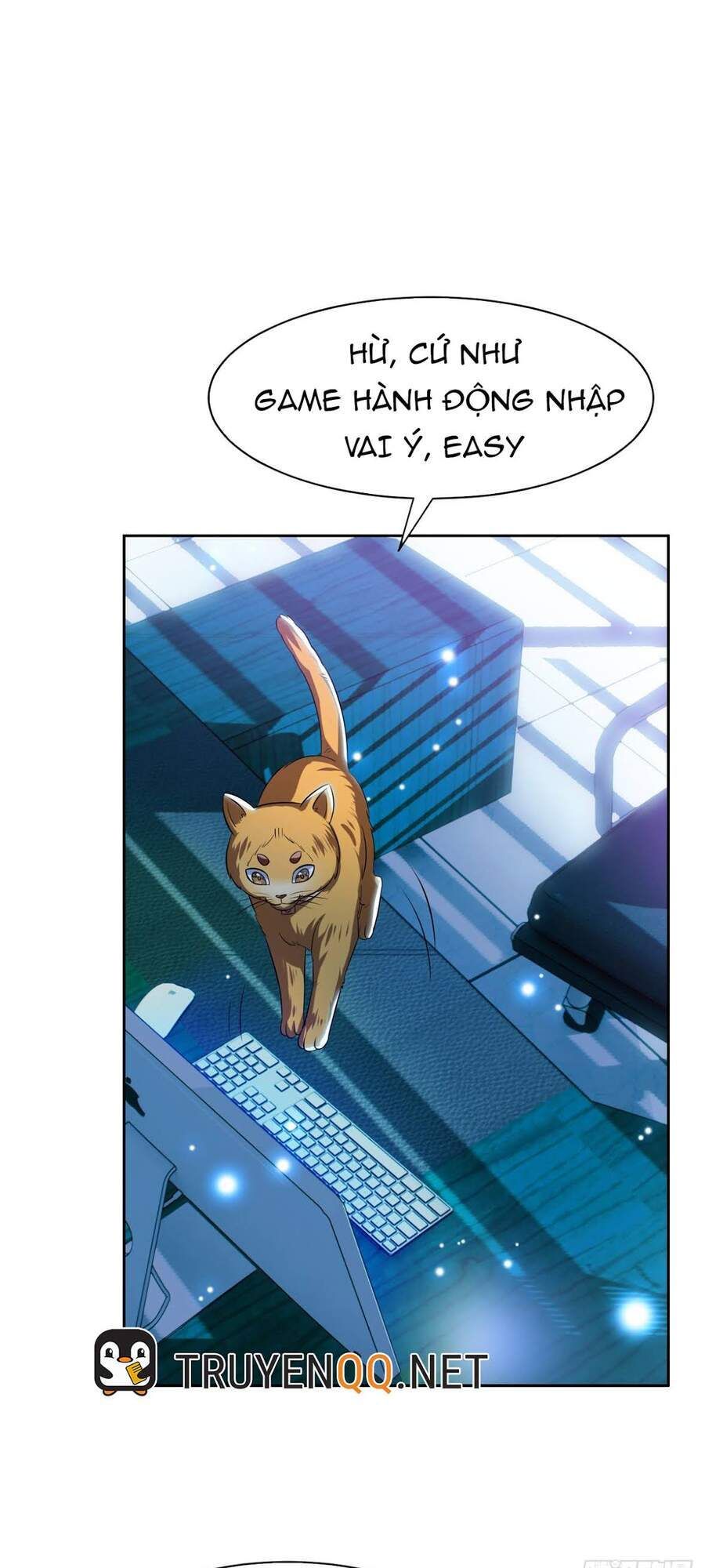 đọc truyện Trọng Sinh Chi Thần Cấp Bại Gia Tử Chương 9 ảnh 4 tại Thiên Thai Truyện