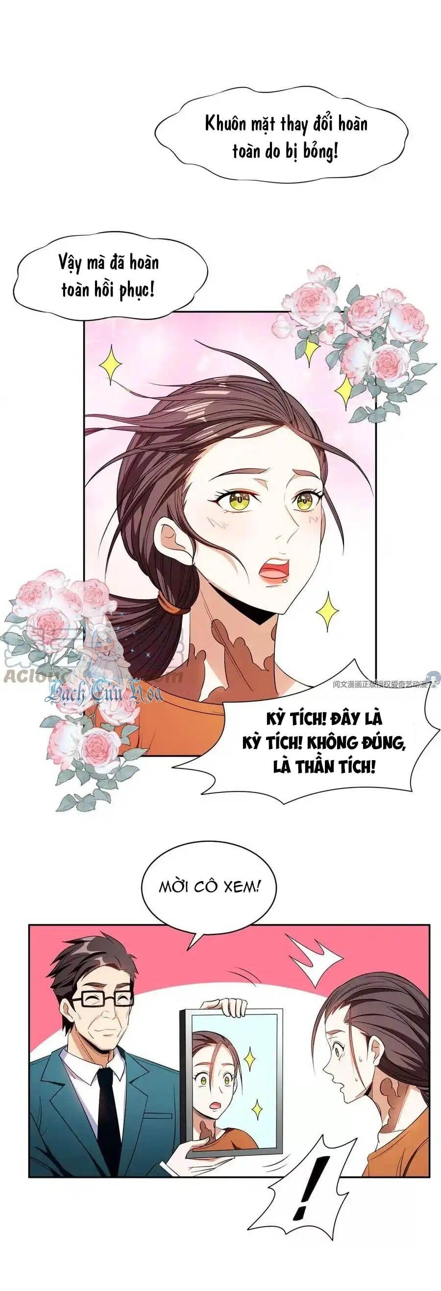 đọc truyện Trọng Sinh Chi Thần Cấp Bại Gia Tử Chương 92 ảnh 3 tại Thiên Thai Truyện