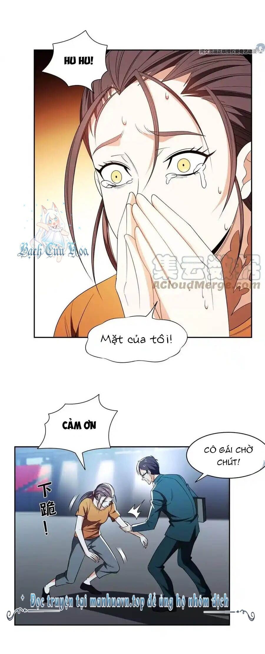 đọc truyện Trọng Sinh Chi Thần Cấp Bại Gia Tử Chương 92 ảnh 4 tại Thiên Thai Truyện