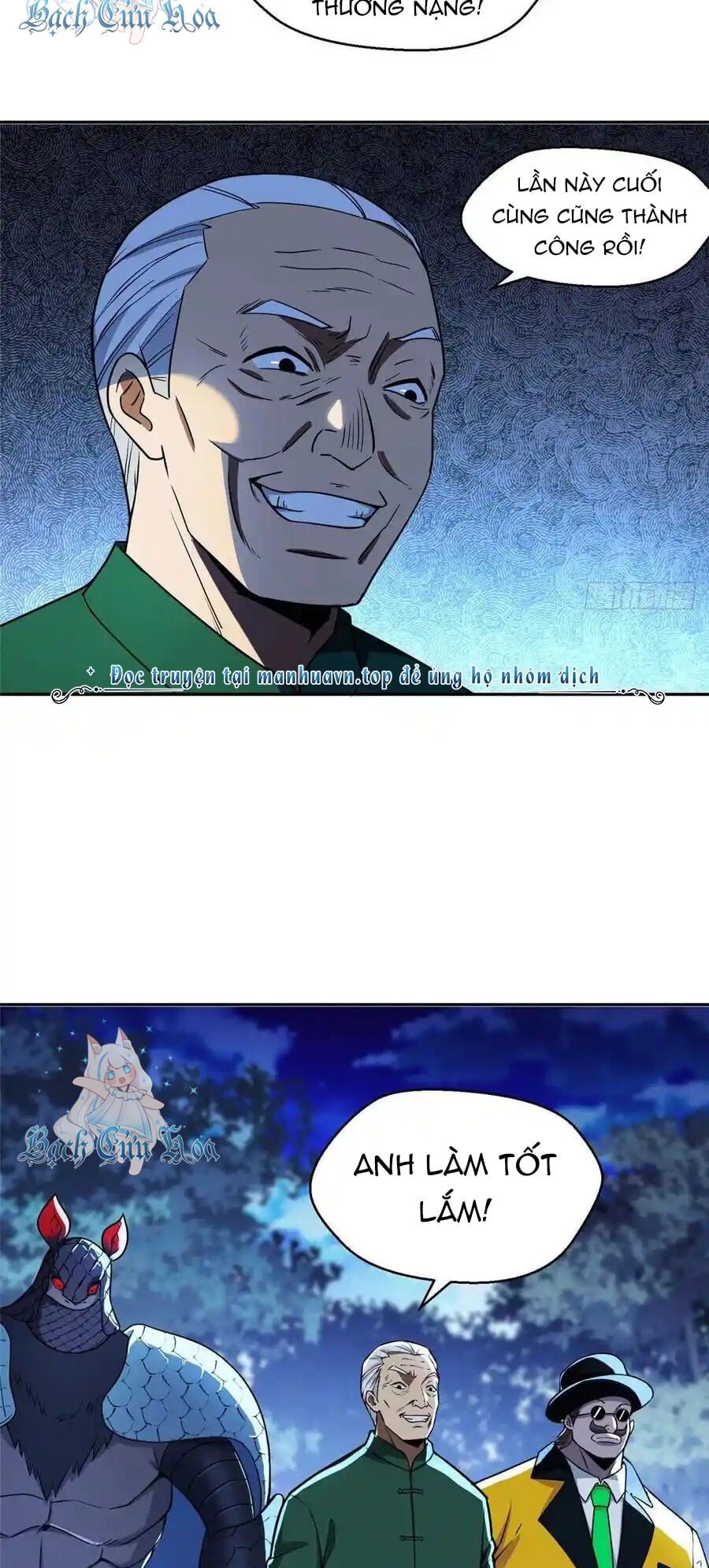 đọc truyện Trọng Sinh Chi Thần Cấp Bại Gia Tử Chương 96 ảnh 4 tại Thiên Thai Truyện