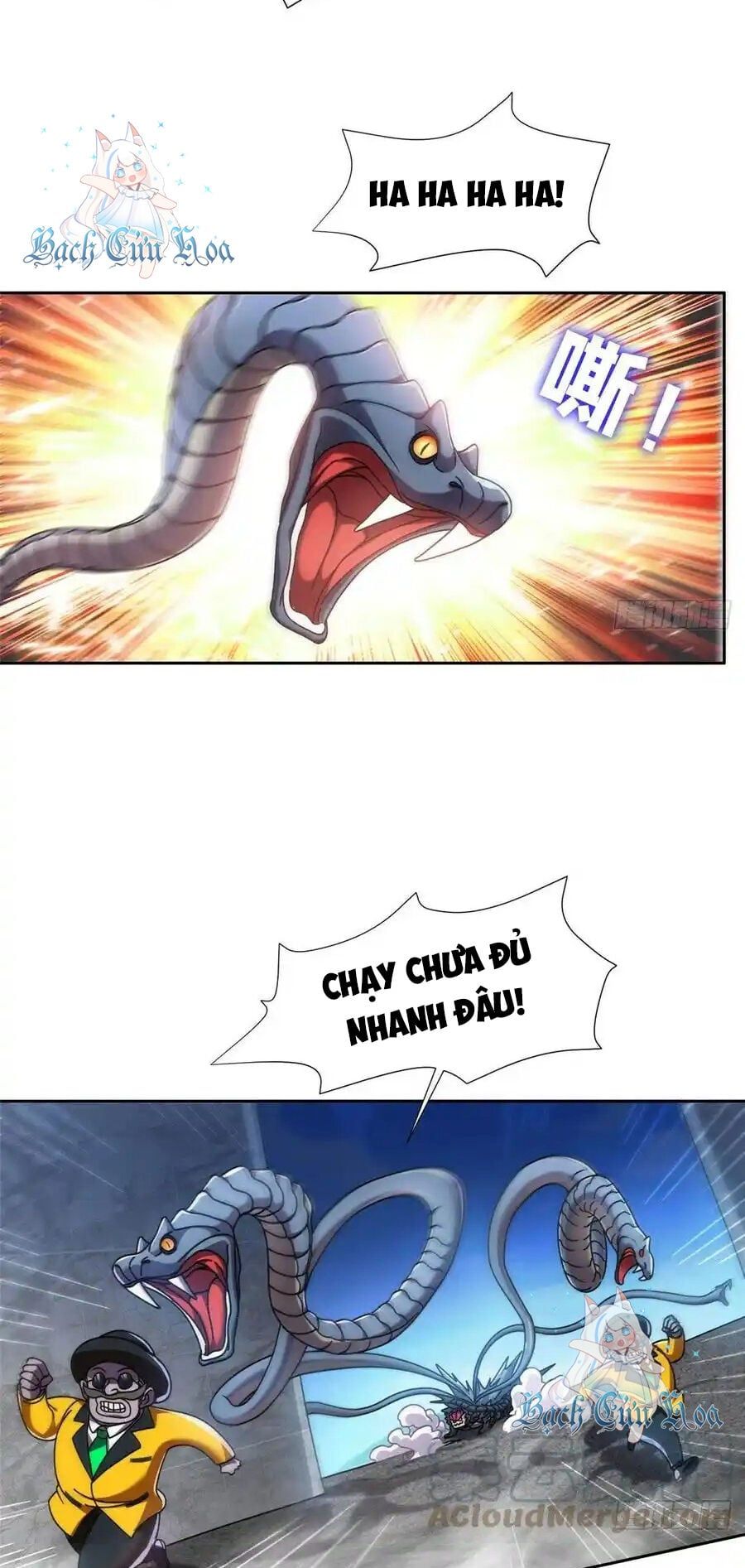 đọc truyện Trọng Sinh Chi Thần Cấp Bại Gia Tử Chương 99 ảnh 4 tại Thiên Thai Truyện