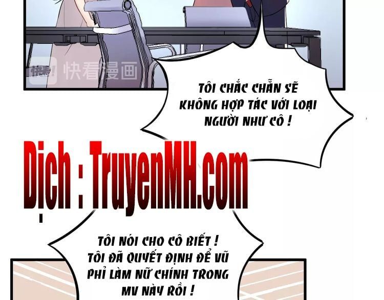 đọc truyện Trong Sinh Chi Ức Vạn Ảnh Hậu Yếu Thượng Vị Chương 107 ảnh 4 tại Thiên Thai Truyện