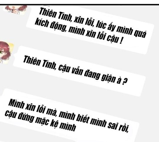 đọc truyện Trong Sinh Chi Ức Vạn Ảnh Hậu Yếu Thượng Vị Chương 108 ảnh 17 tại Thiên Thai Truyện