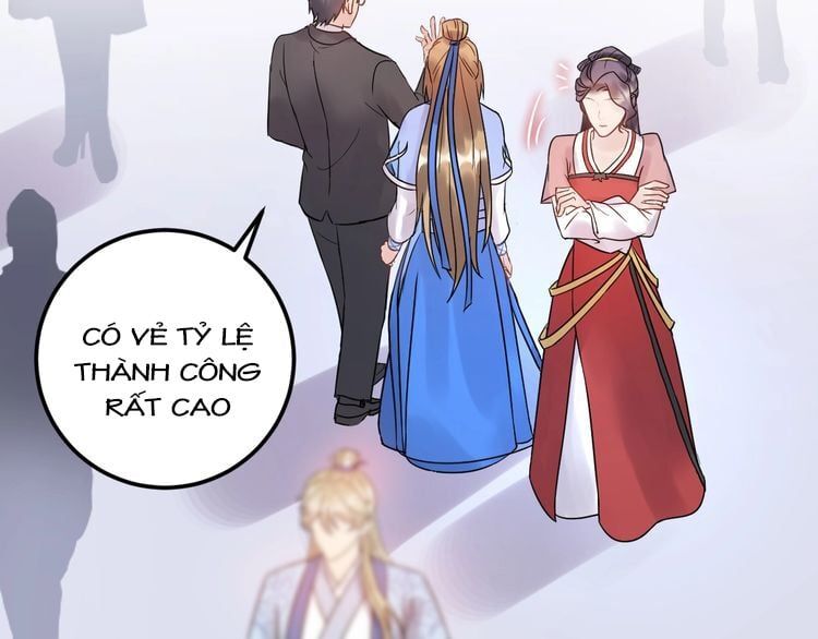 đọc truyện Trong Sinh Chi Ức Vạn Ảnh Hậu Yếu Thượng Vị Chương 109 ảnh 24 tại Thiên Thai Truyện