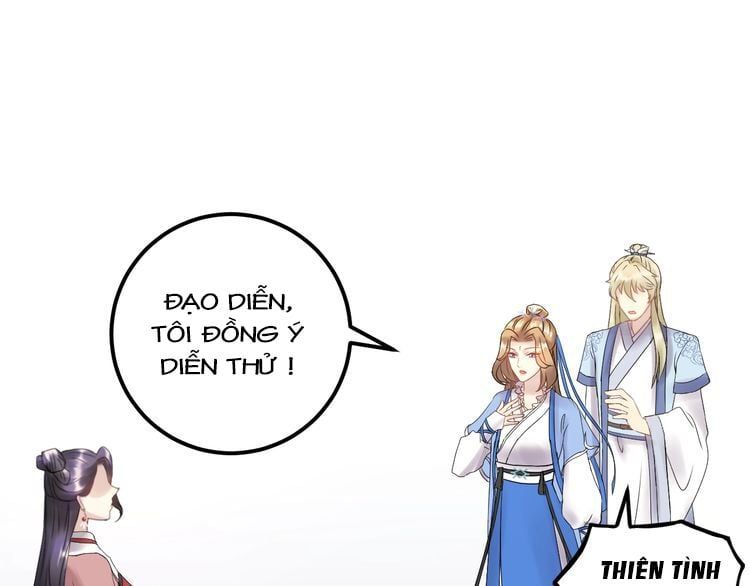 đọc truyện Trong Sinh Chi Ức Vạn Ảnh Hậu Yếu Thượng Vị Chương 110 ảnh 20 tại Thiên Thai Truyện