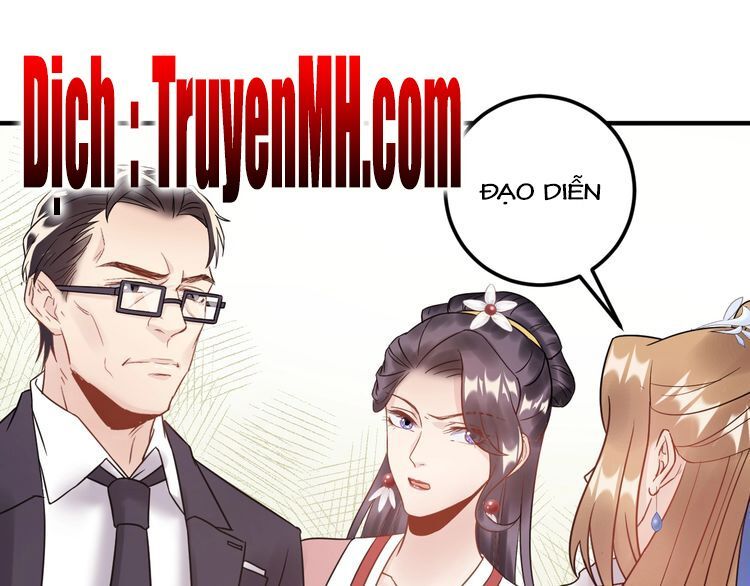 đọc truyện Trong Sinh Chi Ức Vạn Ảnh Hậu Yếu Thượng Vị Chương 110 ảnh 48 tại Thiên Thai Truyện