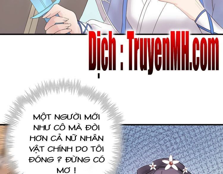 đọc truyện Trong Sinh Chi Ức Vạn Ảnh Hậu Yếu Thượng Vị Chương 111 ảnh 14 tại Thiên Thai Truyện