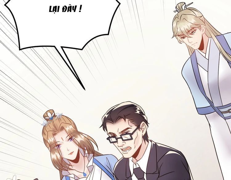 đọc truyện Trong Sinh Chi Ức Vạn Ảnh Hậu Yếu Thượng Vị Chương 111 ảnh 5 tại Thiên Thai Truyện