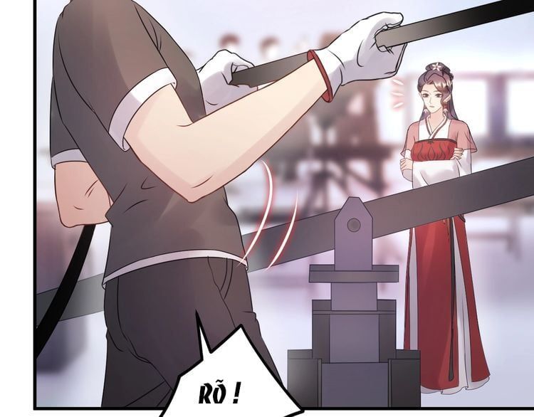 đọc truyện Trong Sinh Chi Ức Vạn Ảnh Hậu Yếu Thượng Vị Chương 112 ảnh 13 tại Thiên Thai Truyện