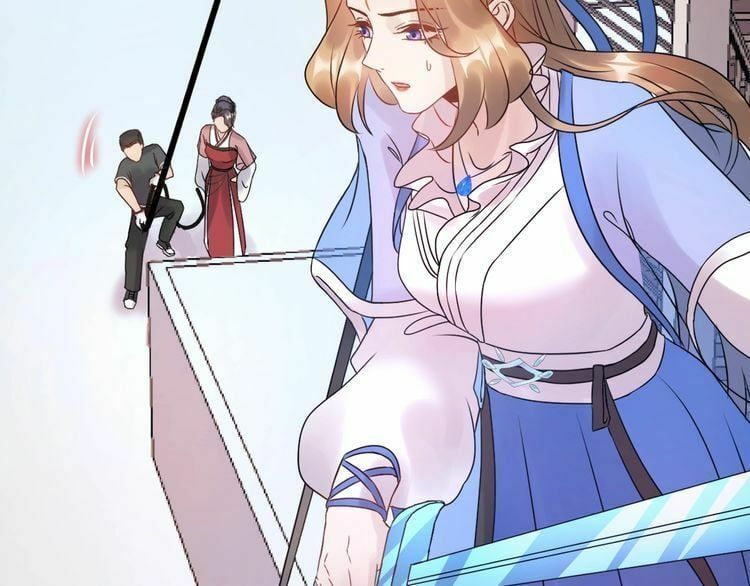 đọc truyện Trong Sinh Chi Ức Vạn Ảnh Hậu Yếu Thượng Vị Chương 112 ảnh 38 tại Thiên Thai Truyện