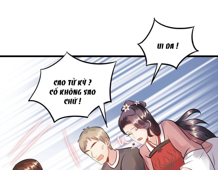 đọc truyện Trong Sinh Chi Ức Vạn Ảnh Hậu Yếu Thượng Vị Chương 113 ảnh 15 tại Thiên Thai Truyện