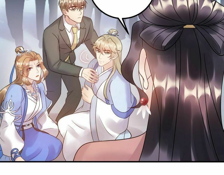 đọc truyện Trong Sinh Chi Ức Vạn Ảnh Hậu Yếu Thượng Vị Chương 114 ảnh 21 tại Thiên Thai Truyện