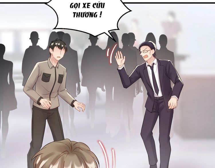 đọc truyện Trong Sinh Chi Ức Vạn Ảnh Hậu Yếu Thượng Vị Chương 114 ảnh 10 tại Thiên Thai Truyện