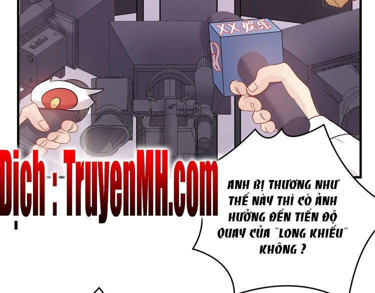 đọc truyện Trong Sinh Chi Ức Vạn Ảnh Hậu Yếu Thượng Vị Chương 115 ảnh 33 tại Thiên Thai Truyện