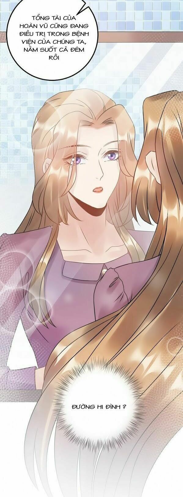 đọc truyện Trong Sinh Chi Ức Vạn Ảnh Hậu Yếu Thượng Vị Chương 116 ảnh 12 tại Thiên Thai Truyện