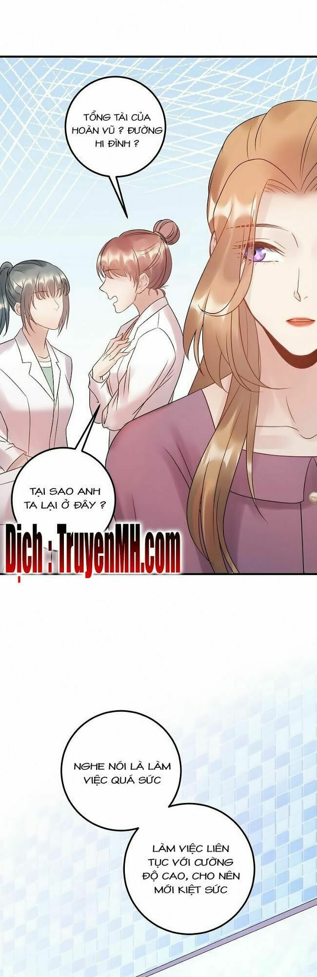 đọc truyện Trong Sinh Chi Ức Vạn Ảnh Hậu Yếu Thượng Vị Chương 116 ảnh 13 tại Thiên Thai Truyện