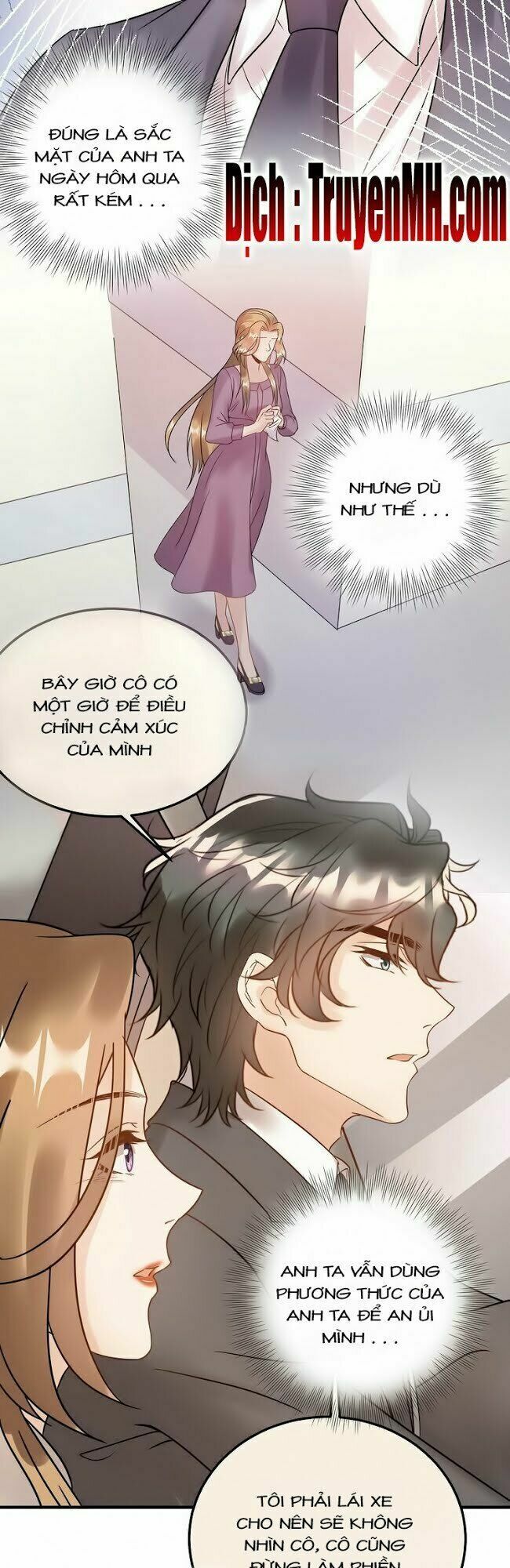 đọc truyện Trong Sinh Chi Ức Vạn Ảnh Hậu Yếu Thượng Vị Chương 116 ảnh 16 tại Thiên Thai Truyện