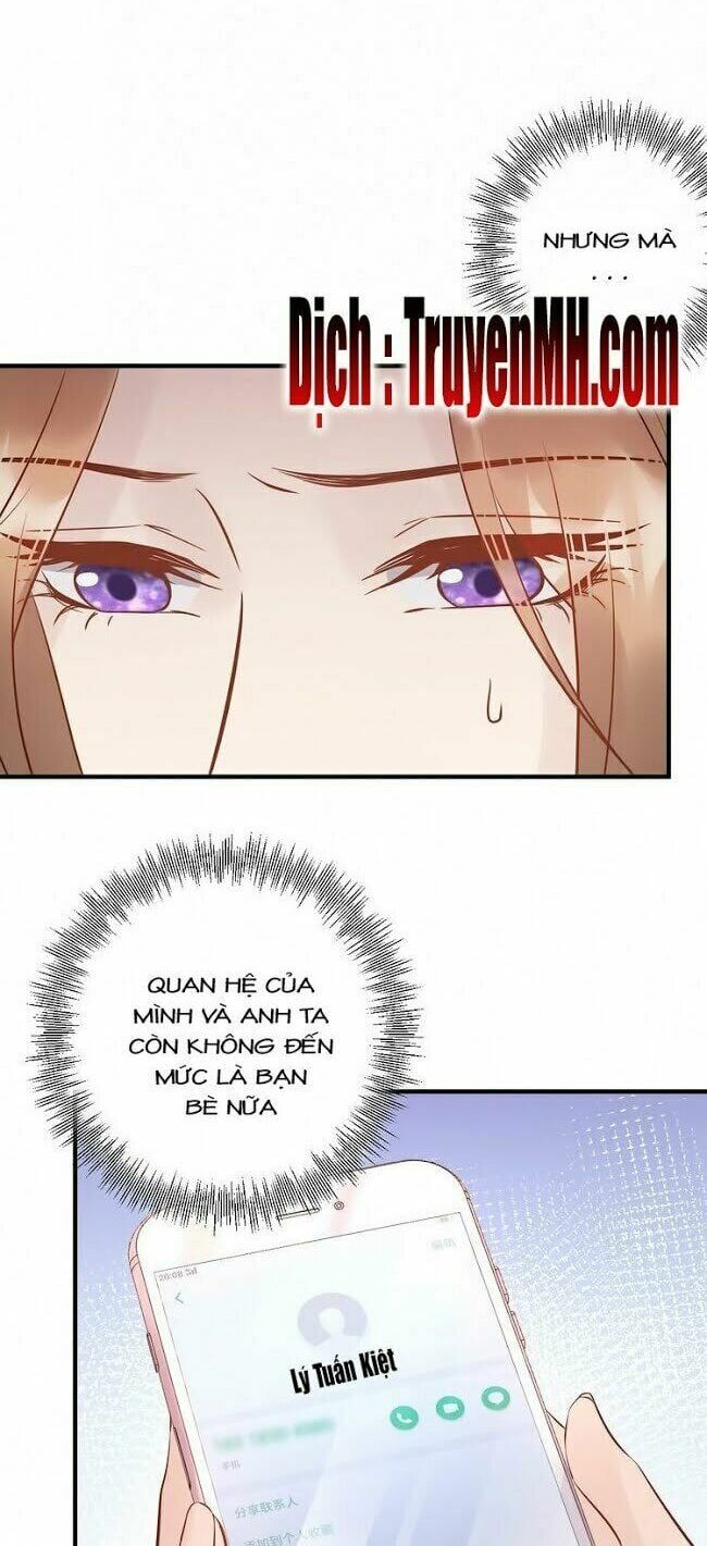 đọc truyện Trong Sinh Chi Ức Vạn Ảnh Hậu Yếu Thượng Vị Chương 116 ảnh 18 tại Thiên Thai Truyện