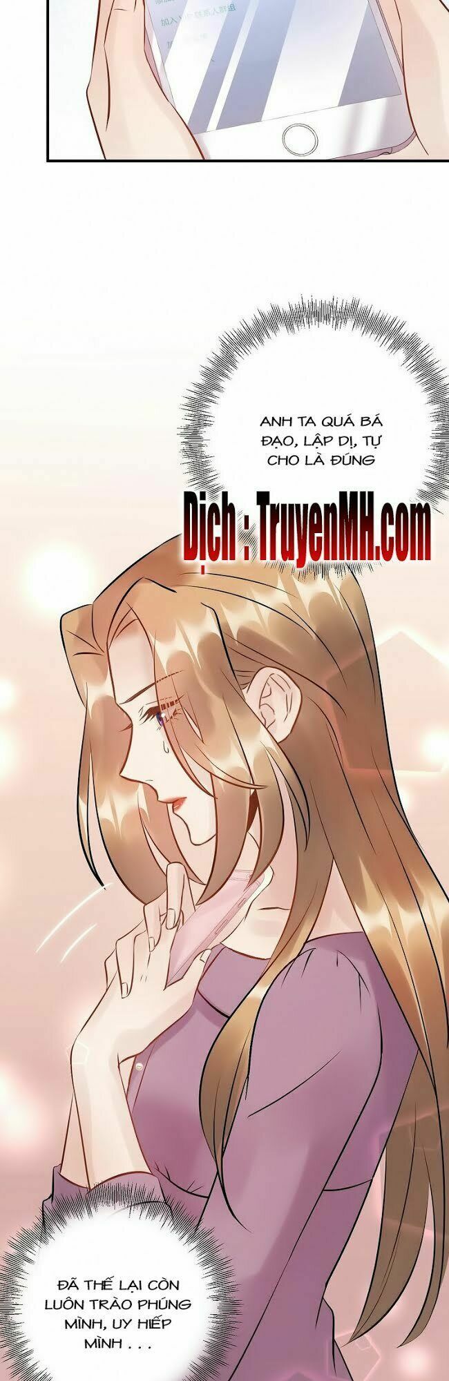 đọc truyện Trong Sinh Chi Ức Vạn Ảnh Hậu Yếu Thượng Vị Chương 116 ảnh 19 tại Thiên Thai Truyện