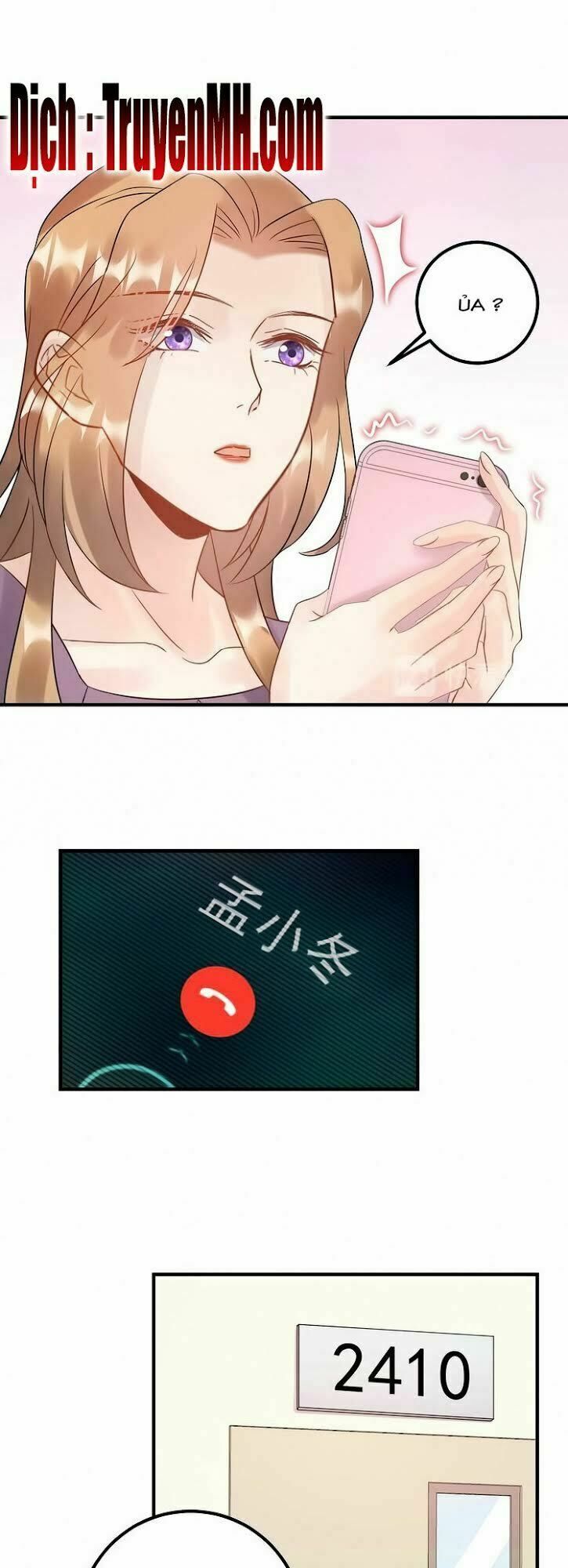 đọc truyện Trong Sinh Chi Ức Vạn Ảnh Hậu Yếu Thượng Vị Chương 116 ảnh 22 tại Thiên Thai Truyện