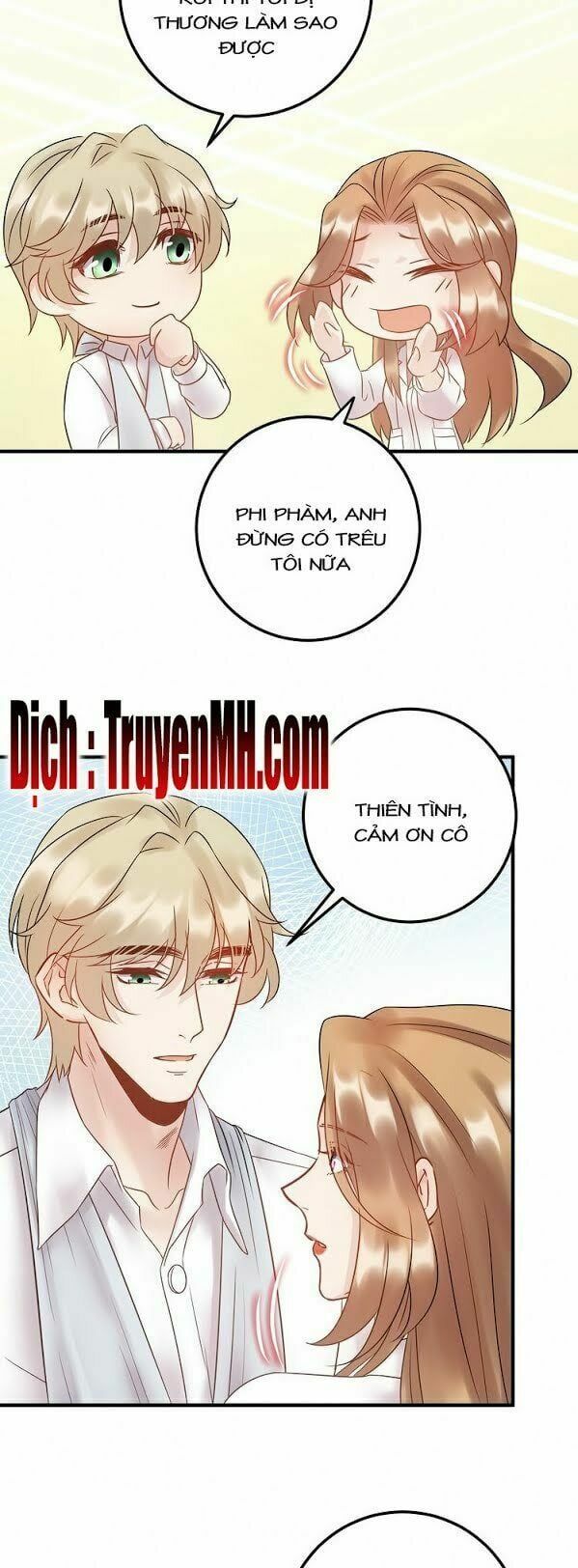 đọc truyện Trong Sinh Chi Ức Vạn Ảnh Hậu Yếu Thượng Vị Chương 116 ảnh 5 tại Thiên Thai Truyện