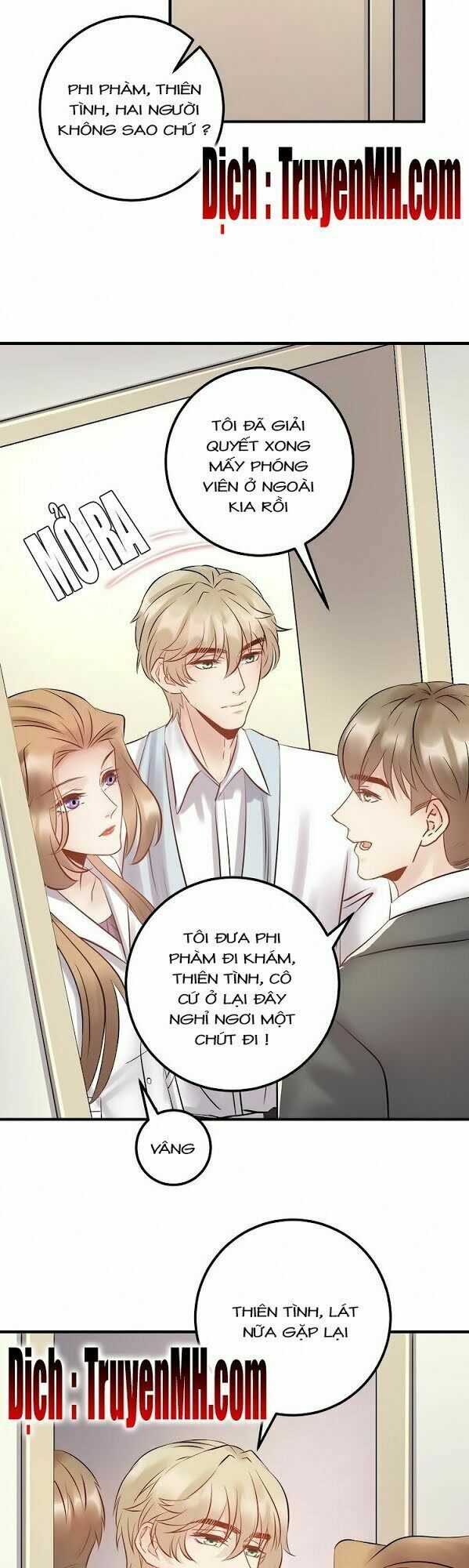 đọc truyện Trong Sinh Chi Ức Vạn Ảnh Hậu Yếu Thượng Vị Chương 116 ảnh 7 tại Thiên Thai Truyện