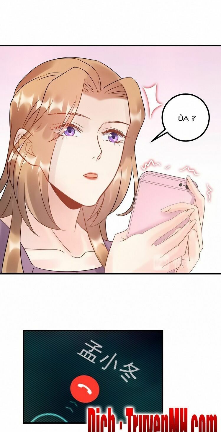 đọc truyện Trong Sinh Chi Ức Vạn Ảnh Hậu Yếu Thượng Vị Chương 117 ảnh 3 tại Thiên Thai Truyện