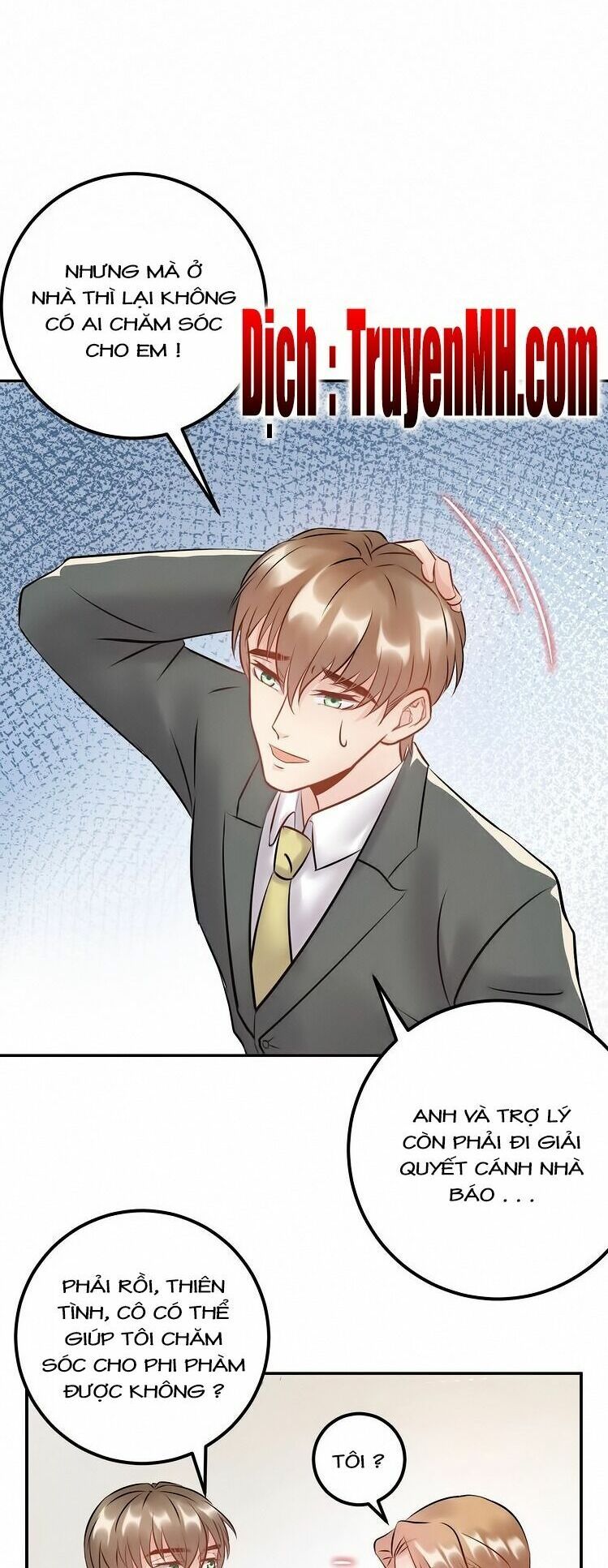 đọc truyện Trong Sinh Chi Ức Vạn Ảnh Hậu Yếu Thượng Vị Chương 117 ảnh 12 tại Thiên Thai Truyện